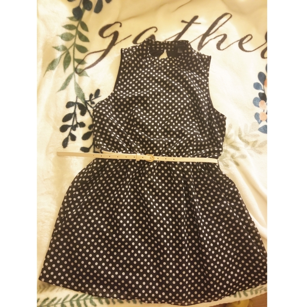 🔴Forever 21 Dress